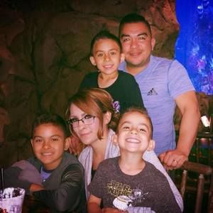 Meet your Posher, Palemon